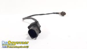 Sonde lambda d'un Volkswagen Transporter T5 2.0 TDI DRF 2015