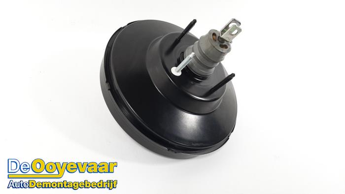 Usagé Servo frein Ford Transit Connect (PJ2) 1.6 TDCi 16V 75 Prix € 49,99 Règlement à la marge proposé par Autodemontagebedrijf De Ooyevaar