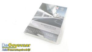Used SD navigation card Opel Insignia 2.0 CDTI 16V 130 Ecotec Price € 15,00 Margin scheme offered by Autodemontagebedrijf De Ooyevaar