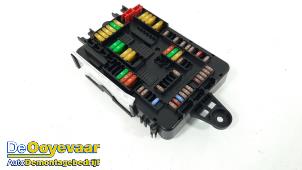 Used Fuse box BMW 4 serie (F32) M4 3.0 24V Turbo Competition Package Price € 69,99 Margin scheme offered by Autodemontagebedrijf De Ooyevaar