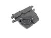 Tailgate lock mechanism from a BMW 4 serie (F32), 2013 / 2021 M4 3.0 24V Turbo Competition Package, Compartment, 2-dr, Petrol, 2.979cc, 331kW (450pk), RWD, S55B30A, 2016-03 / 2020-10, 3R91; 3R92; 4Y91; 4Y92 2017