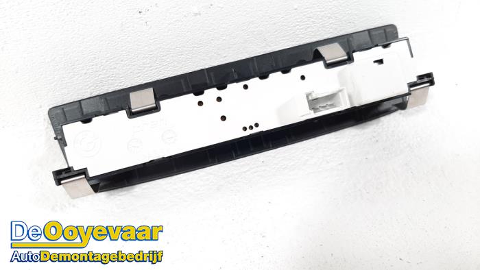 Switch (miscellaneous) BMW 4 serie M4 3.0 24V Turbo Competition 
