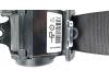 Rear seatbelt, left from a BMW 4 serie (F32) M4 3.0 24V Turbo Competition Package 2017