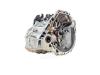 Gearbox from a Renault Grand Scénic III (JZ) 1.5 dCi 110 2014