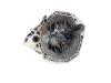 Gearbox from a Renault Grand Scénic III (JZ) 1.5 dCi 110 2014
