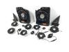 Speaker set from a BMW 4 serie (F32) M4 3.0 24V Turbo Competition Package 2017