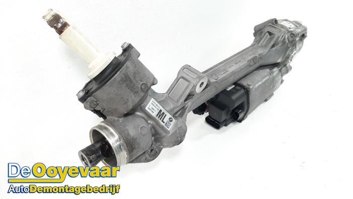 Power steering boxes with part number 7802277809 stock 