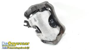 Used Rear brake calliper, right Opel Astra K 1.2 Turbo 12V Price € 49,99 Margin scheme offered by Autodemontagebedrijf De Ooyevaar
