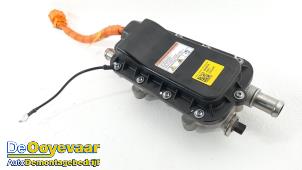 Used Radiator fluid heating module Kia Niro I (DE) 64 kWh Price € 374,99 Margin scheme offered by Autodemontagebedrijf De Ooyevaar