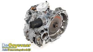 Usagé Boite de vitesses Volkswagen Scirocco (137/13AD) 2.0 TSI 16V Prix € 450,00 Règlement à la marge proposé par Autodemontagebedrijf De Ooyevaar