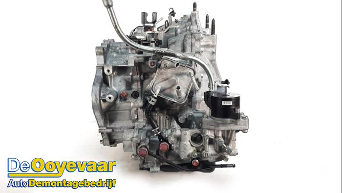 Gearbox Mitsubishi Eclipse Cross 1.5 Turbo 16V 2WD - A883160419 4B40 F1CJC