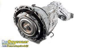 Used Gearbox Mercedes GLE (V167) 450 EQ Boost 3.0 24V 4-Matic Price € 900,00 Margin scheme offered by Autodemontagebedrijf De Ooyevaar