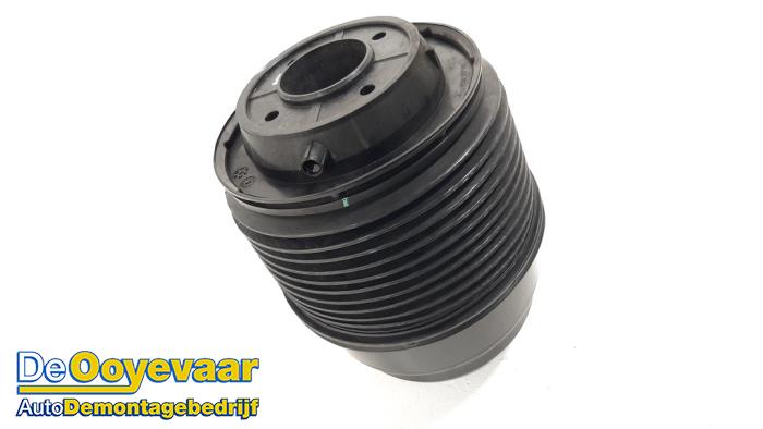 Air suspension module Mercedes GLE 450 EQ Boost 3.0 24V 4-Matic ...