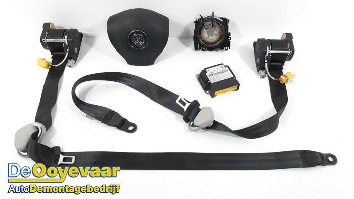 Airbag kit