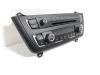 BMW 3 serie (F30) 320i 1.6 16V EfficientDynamicsEdition Heater control panel