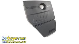 Used Engine protection panel BMW 3 serie (F30) 320i 1.6 16V EfficientDynamicsEdition Price € 29,99 Margin scheme offered by Autodemontagebedrijf De Ooyevaar
