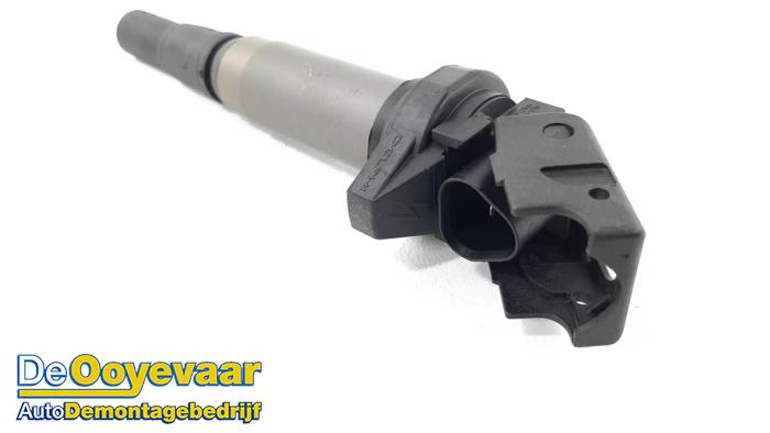 Ignition coil from a Peugeot 207/207+ (WA/WC/WM) 1.6 16V GT THP 2009