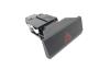 Panic lighting switch from a Seat Leon (5FB), 2012 1.4 TSI ACT 16V, Hatchback, 4-dr, Petrol, 1 395cc, 110kW (150pk), FWD, CZEA; CZDA, 2014-05 2016