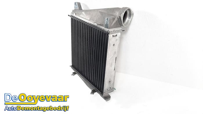 Usados Intercooler Bentley Bentayga 4.0 TDI V8 32V Precio € 425,00 Norma de margen ofrecido por Autodemontagebedrijf De Ooyevaar