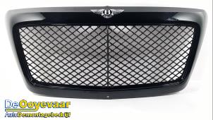 Used Grille Bentley Bentayga 4.0 TDI V8 32V Price € 1.499,99 Margin scheme offered by Autodemontagebedrijf De Ooyevaar