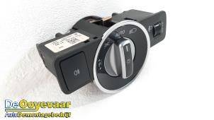 Gebrauchte Licht Schalter Mercedes CLA Shooting Brake (117.9) 2.2 CLA-200 CDI 16V Preis € 19,99 Margenregelung angeboten von Autodemontagebedrijf De Ooyevaar