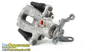 Used Rear brake calliper, right Seat Leon (5FB) 1.4 TSI ACT 16V Price € 24,99 Margin scheme offered by Autodemontagebedrijf De Ooyevaar