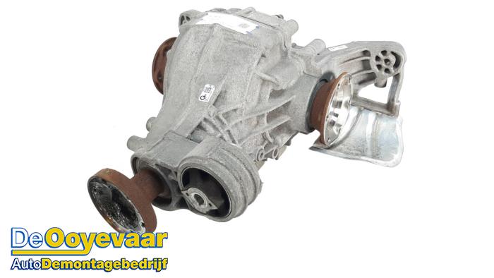 Gebrauchte Differential hinten Bentley Bentayga 4.0 TDI V8 32V Preis € 549,99 Margenregelung angeboten von Autodemontagebedrijf De Ooyevaar