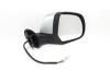 Wing mirror, right from a Dacia Duster (HS) 1.6 16V 2010