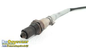 Lambda probe from a Bentley Bentayga 4.0 TDI V8 32V 2018