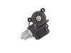 Front wiper motor from a Volkswagen Polo V (6R), 2009 / 2017 1.2 TSI 16V BlueMotion Technology, Hatchback, Petrol, 1.197cc, 66kW (90pk), FWD, CJZC, 2014-02 / 2017-10 2017