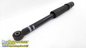 Rear shock absorber, left Suzuki Ignis 1.2 Dual Jet 16V - 4181062R30