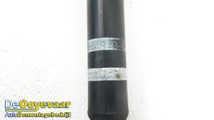Rear shock absorber, left Suzuki Ignis 1.2 Dual Jet 16V - 4181062R30