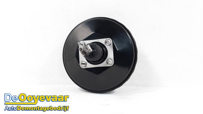 Usagé Servo frein Suzuki Ignis (MF) 1.2 Dual Jet 16V Prix € 19,99 Règlement à la marge proposé par Autodemontagebedrijf De Ooyevaar
