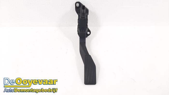 Begagnade Gaspedalsensor Suzuki Ignis (MF) 1.2 Dual Jet 16V Pris € 29,99 Marginaltabell erbjuds av Autodemontagebedrijf De Ooyevaar