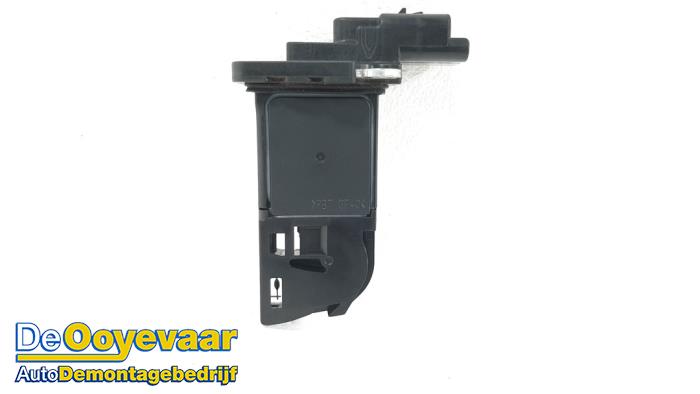 Gebrauchte Luftmassenmesser Citroen C4 Cactus (0B/0P) 1.6 Blue Hdi 100 Preis € 9,99 Margenregelung angeboten von Autodemontagebedrijf De Ooyevaar