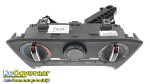 Begagnade Värmekontrollpanel Hyundai i20 (GBB) 1.0 T-GDI 100 12V Pris € 29,99 Marginaltabell erbjuds av Autodemontagebedrijf De Ooyevaar