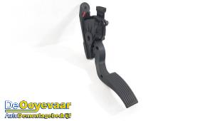 Gaspedalposition Sensor van een Hyundai i20 (GBB) 1.0 T-GDI 100 12V 2017