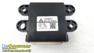 Usados Ordenador Start-Stop Mitsubishi ASX 1.8 DI-D HP MIVEC 16V Precio € 34,99 Norma de margen ofrecido por Autodemontagebedrijf De Ooyevaar