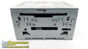 Gebrauchte Radio Mitsubishi ASX 1.8 DI-D HP MIVEC 16V Preis € 74,99 Margenregelung angeboten von Autodemontagebedrijf De Ooyevaar