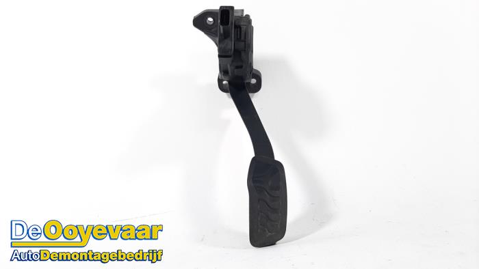 Begagnade Gaspedalsensor Ford Transit Custom 2.2 TDCi 16V Pris € 9,99 Marginaltabell erbjuds av Autodemontagebedrijf De Ooyevaar