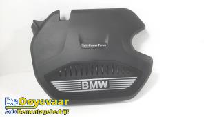Used Engine cover BMW X2 (F39) xDrive 20d 2.0 16V Price € 59,99 Margin scheme offered by Autodemontagebedrijf De Ooyevaar