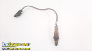 Lambda probe from a Mercedes-Benz A (177.0) 1.3 A-160 Turbo 16V 2020