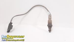 Lambda probe from a Mercedes-Benz A (177.0) 1.3 A-160 Turbo 16V 2020