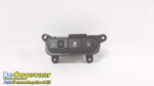 Gebrauchte ESP Schalter Kia Picanto (JA) 1.0 12V Preis € 24,99 Margenregelung angeboten von Autodemontagebedrijf De Ooyevaar