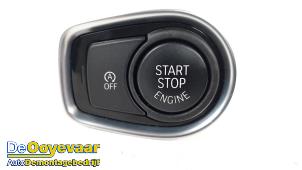 Gebrauchte Start/Stopp Schalter BMW X2 (F39) xDrive 20d 2.0 16V Preis € 19,99 Margenregelung angeboten von Autodemontagebedrijf De Ooyevaar