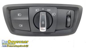 Gebrauchte Licht Schalter BMW X2 (F39) xDrive 20d 2.0 16V Preis € 34,99 Margenregelung angeboten von Autodemontagebedrijf De Ooyevaar