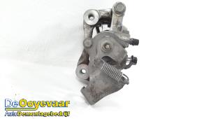Used Rear brake calliper, right Kia Picanto (JA) 1.0 12V Price € 54,99 Margin scheme offered by Autodemontagebedrijf De Ooyevaar