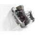 Rear brake calliper, right from a Kia Picanto (JA) 1.0 12V 2017