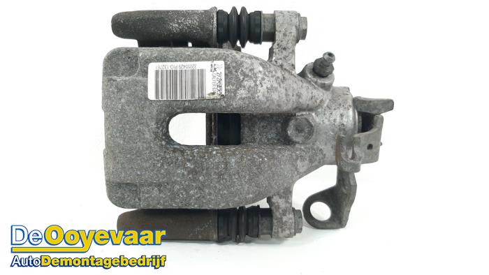 Gebrauchte Bremszange links hinten Opel Crossland (X) 1.2 Turbo 12V Preis € 19,99 Margenregelung angeboten von Autodemontagebedrijf De Ooyevaar