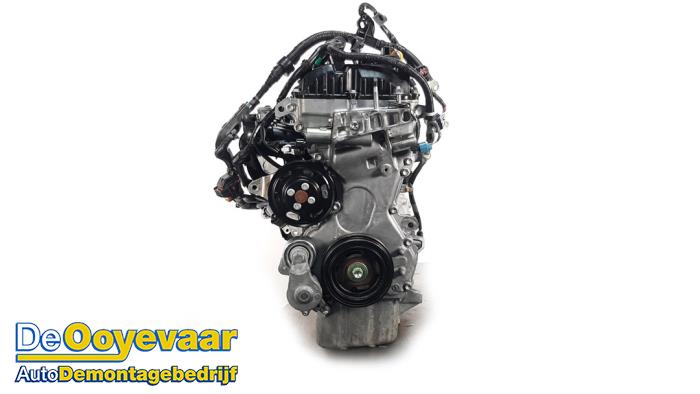 Fiabilit Moteur Suzuki 1 2 Dualjet